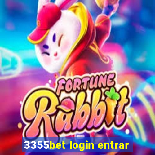 3355bet login entrar